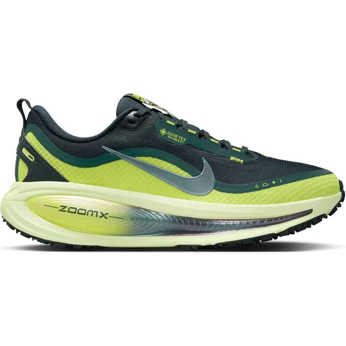 Hardloopschoenen Nike Chaussures de running vomero 18 imperméables