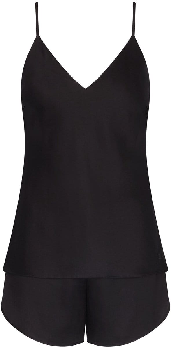 Triumph Pyjama Silky Sensuality