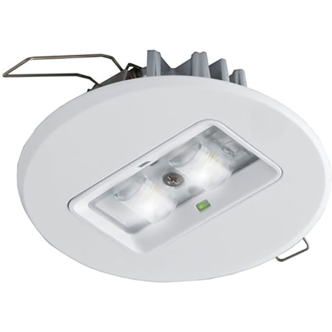 Van Lien Evago Noodverlichtingsarmatuur - 7TCA091160R0348