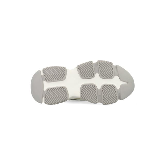 Steve Madden Progressive Lage sneakers - Dames - Wit - Maat 40