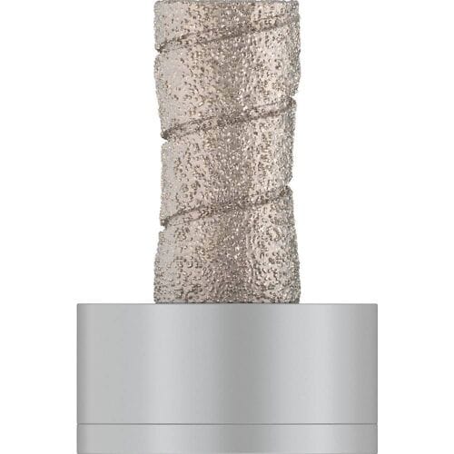 Bosch Best for Ceramic DRYspeed Milling Cutter Bit 20 mm