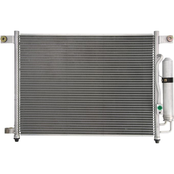 Condensator, airconditioning KOYORAD CD310813C