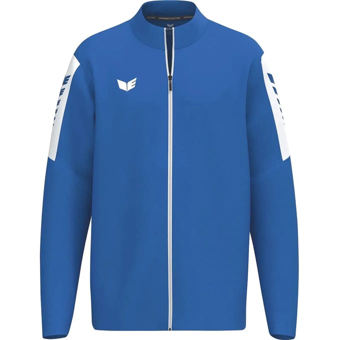 Erima Intro Trainingsjack Junior - Maat 116