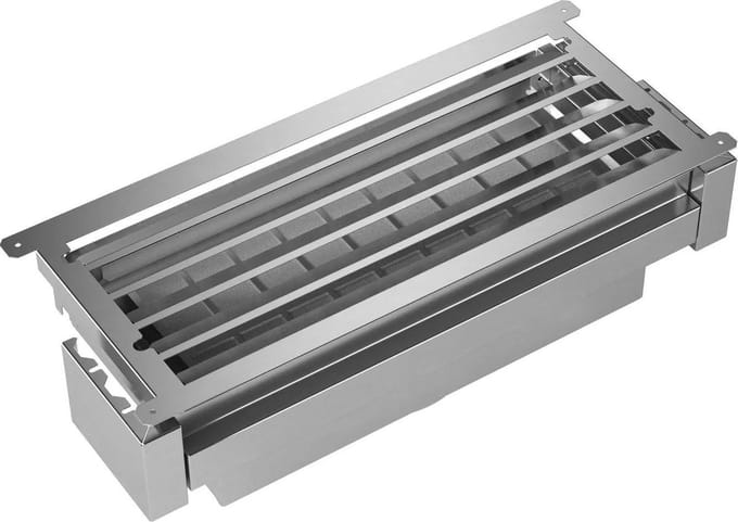 Bosch DWZ1IT1D1 afzuigkapaccessoire Afzuigkap recyclageset