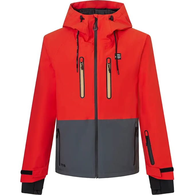Ski-jas Rehall Mount-R