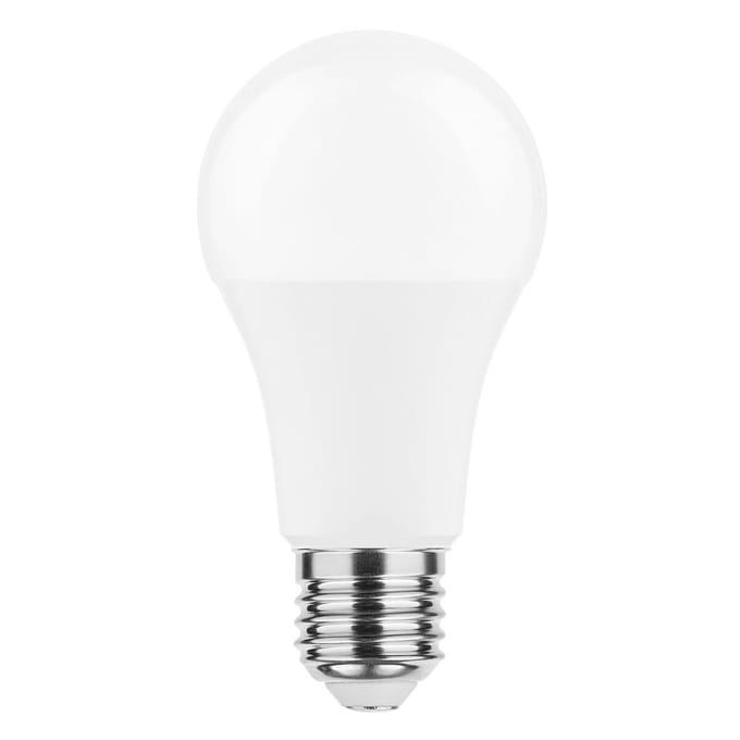 Modee E27 LED Lamp 15W - 1521lm - 2700K - Extra Warm Wit - LED Lamp A65 - Vervangt 100W Gloeilamp