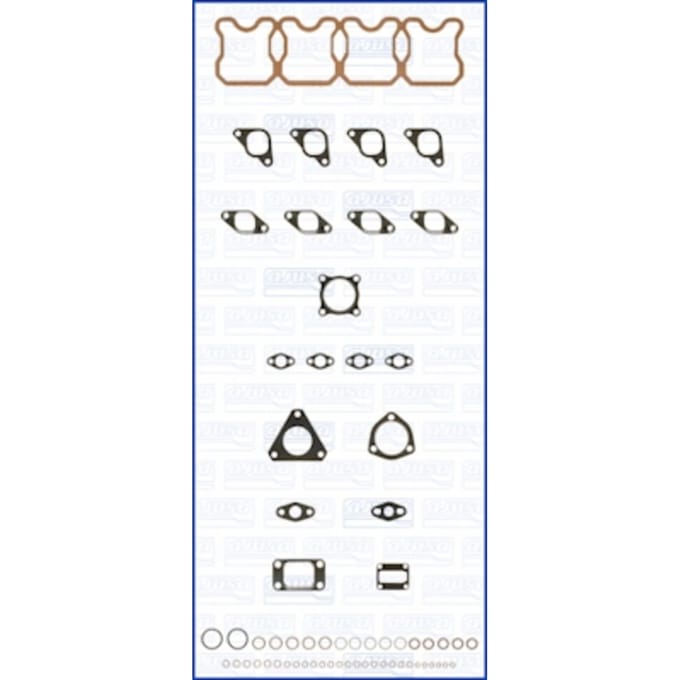 Pakkingset, cilinderkop AJUSA 53002100