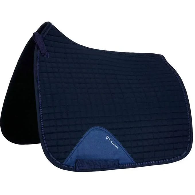 Dressuurmat voor paarden Equestro