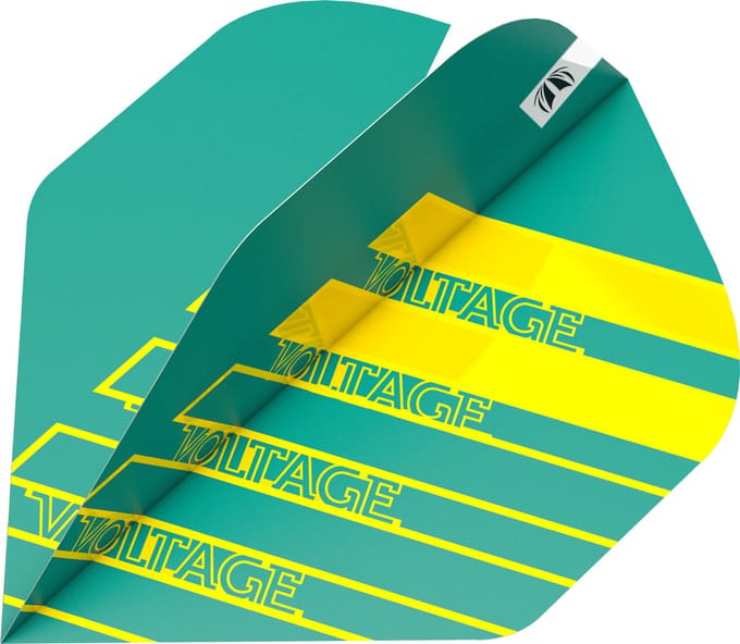 Target Rob Cross 3 Sets Pro Ultra Aqua NO2 - Dart Flights