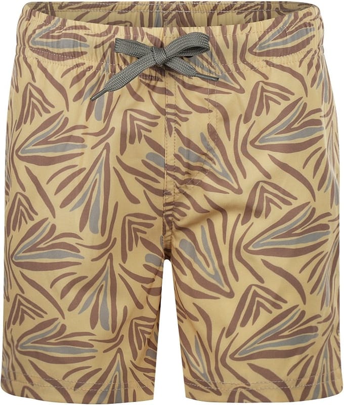Koko Noko Jongens Zwembroek - Yellow