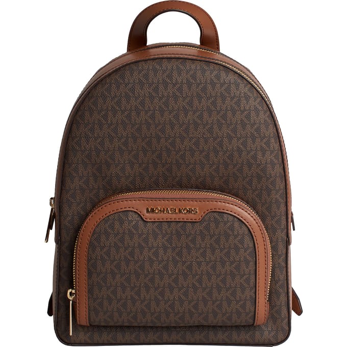Michael Kors 35S2G8TB2B-BROWN Handtas Dames 30X24X11CM