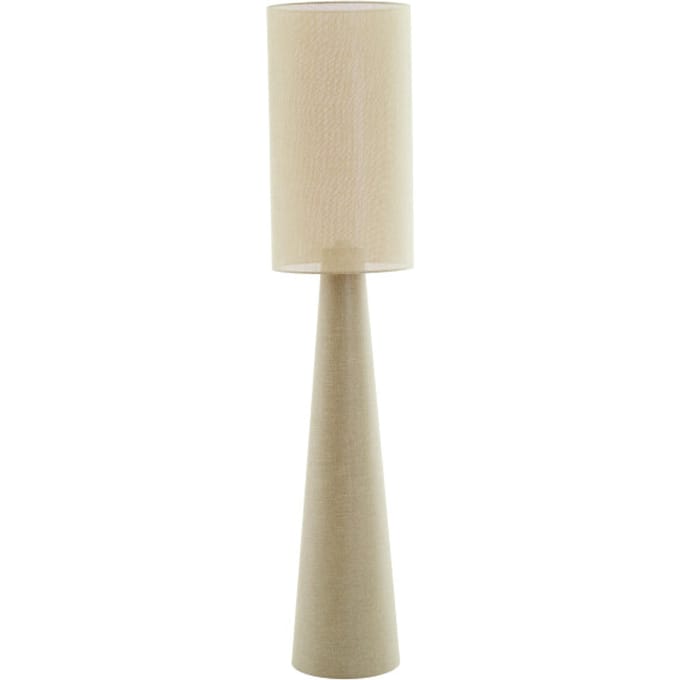 Light & Living - Vloerlamp MICKY - Ø38x180cm - Groen