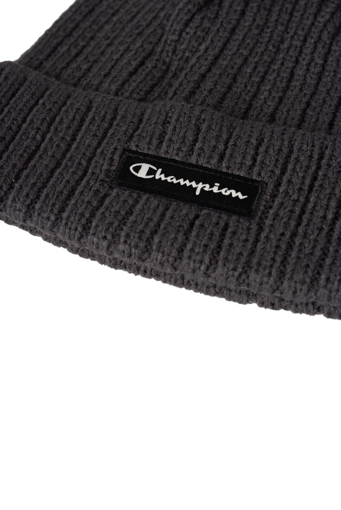 Champion Cap Mannen Grijs