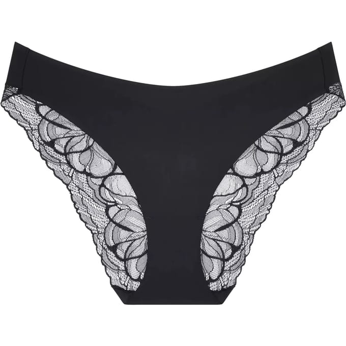 Triumph Tai-Slip Red Label Body Make-Up Illusion Lace
