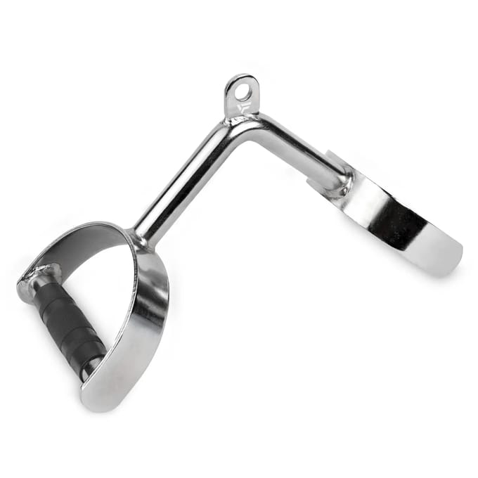 VirtuFit Rowing Handle Pro - V-Shape Handgreep
