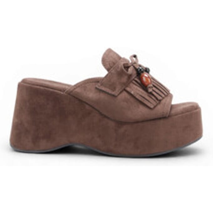 Slippers La Modeuse 78081_P185523