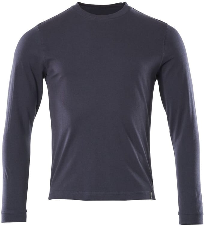 Mascot T-shirt met lange mouwen „ Alb” i Crossover 50548-250