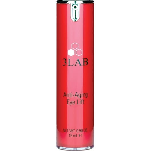 3LAB Eye Care Anti-Aging Lift Oogcrème Dames 15 ml