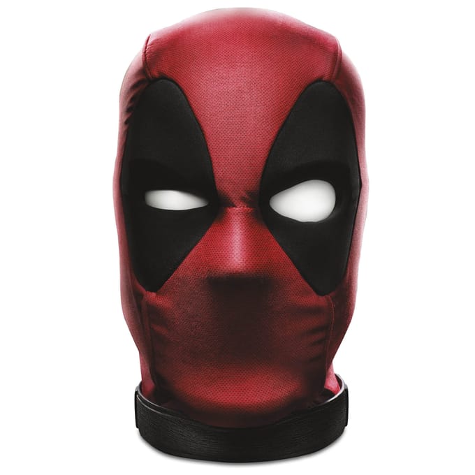 Marvel Legends Deadpool Head - Interactief hoofd met 600+ zinnen