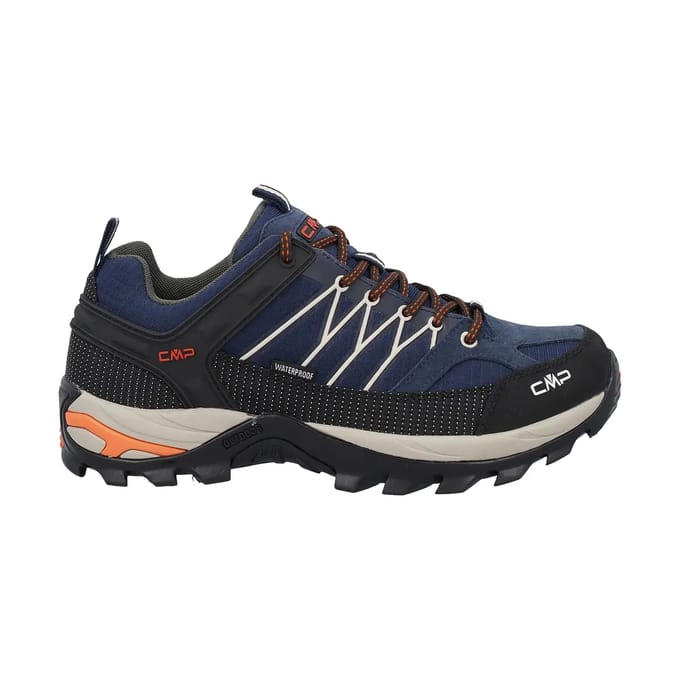 Waterdichte wandelschoenen CMP Rigel