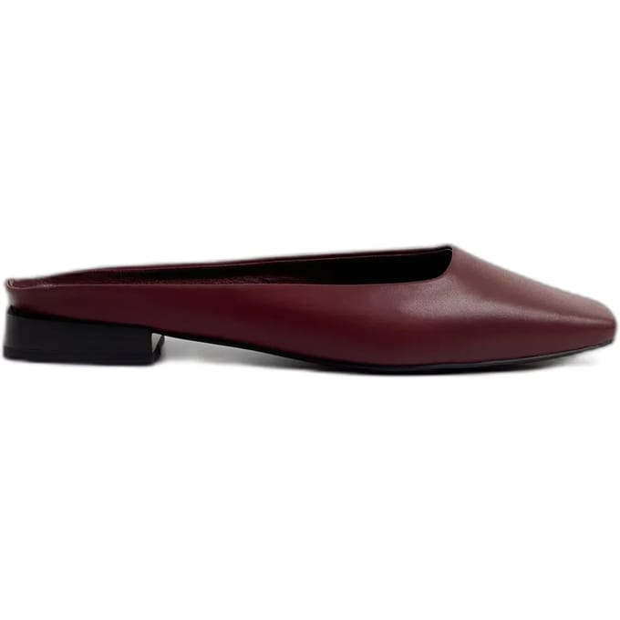 Dames muiltjes Mim Shoes Juliette