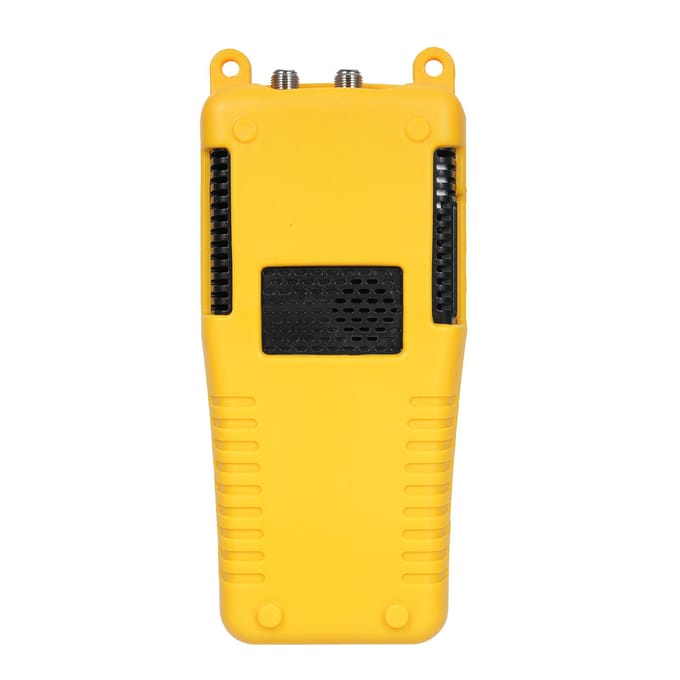 Satlink ST5032 DVBS2S ISDBT J83B Digitale Satellietsignaalzoeker Meter 950 tot 2150MHz 2.4inch EU Plug