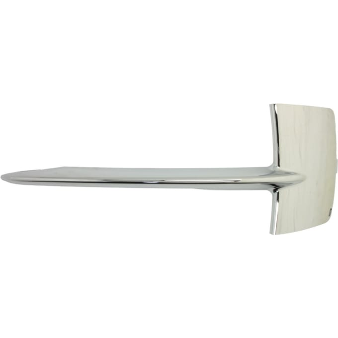 Bumper - onderdelen BLIC 6502-07-0097922P