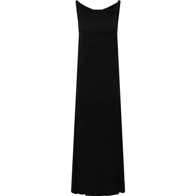 Jersey jurk SLHanadi Jersey jurk Slim fit