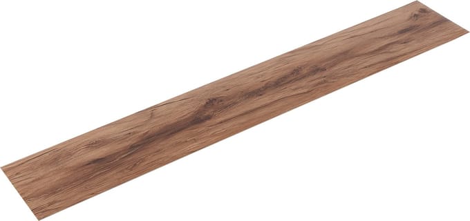 PVC laminaat zelfklevend set van 28 Classic Warm Oak 3,92 m²