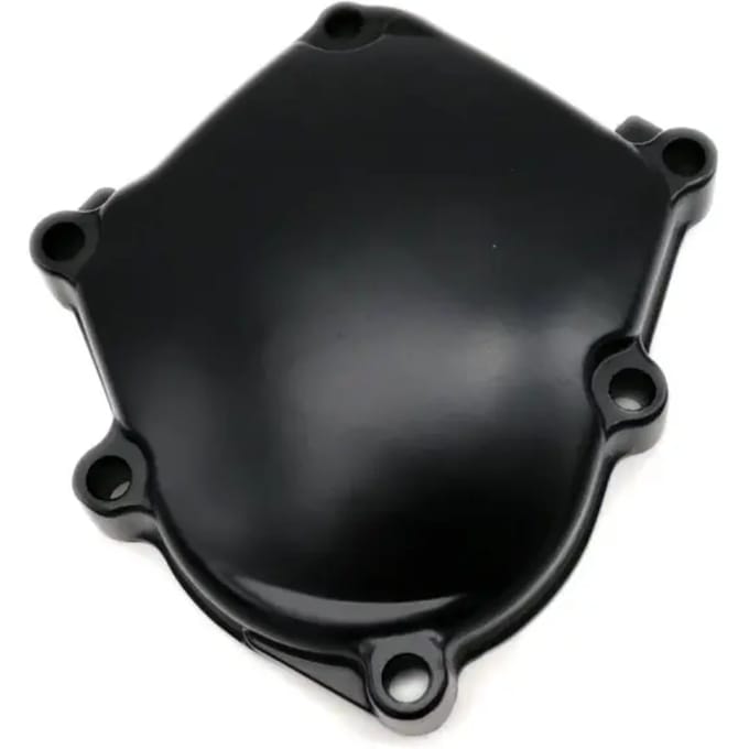 Aanpasbare alternatormotorbehuizing Brazoline Kawasaki ZX6R 98-06