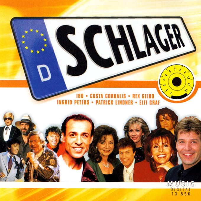 Schlager