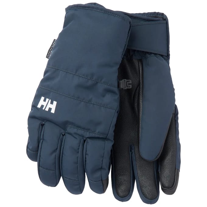 Helly Hansen Swift Ht Handschoenen Blauw XL Man