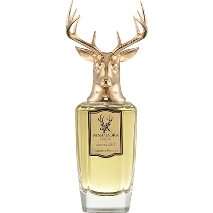 Pana Dora Sweden Moonlight Eau de Parfum Spray Damesparfum Unisex 100 ml