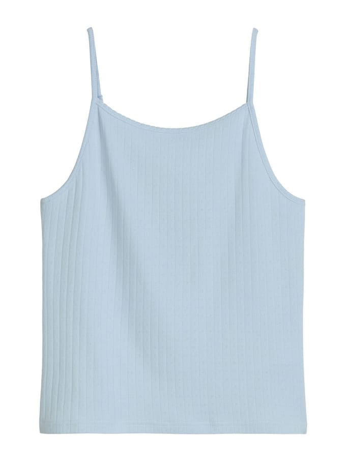 Marc O'Polo Vrouwen Tanktop Mix N Match