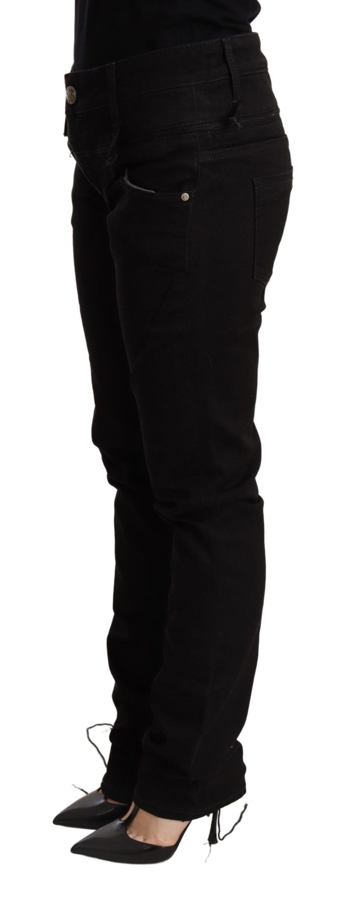 Pan71240 Slimfit Jeans