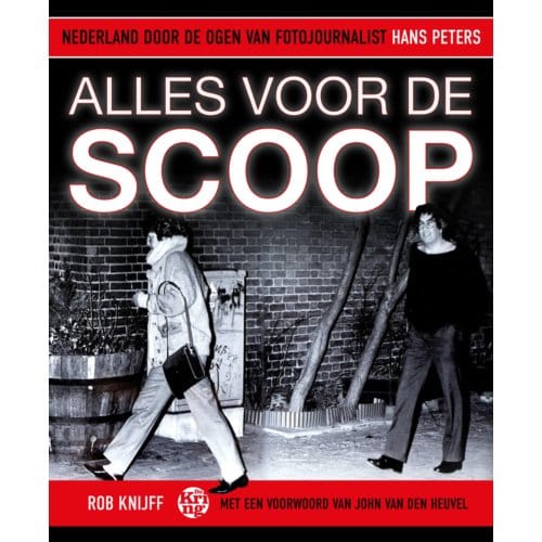 Alles Voor De Scoop