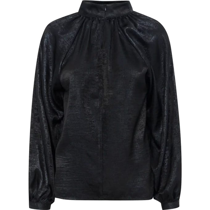 Vrouwenblouse Soaked in Luxury Elvie