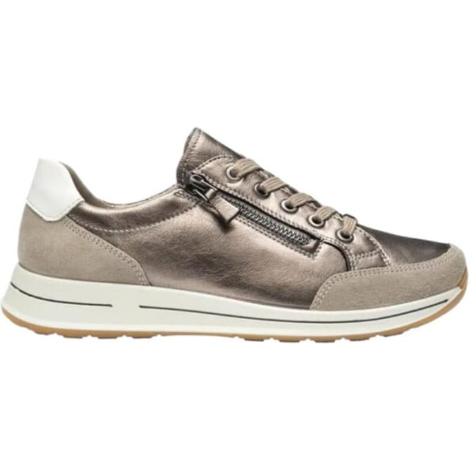 ara Sneaker Osaka kasjmier creme
