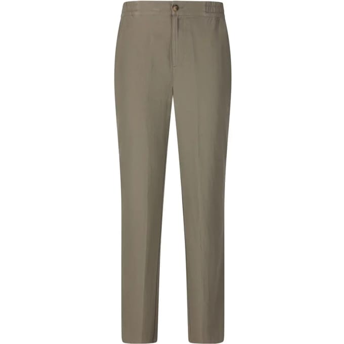Broek Nou Sondil
