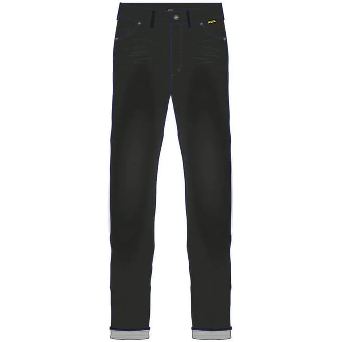 Motorjeans RST x Kevlar®
