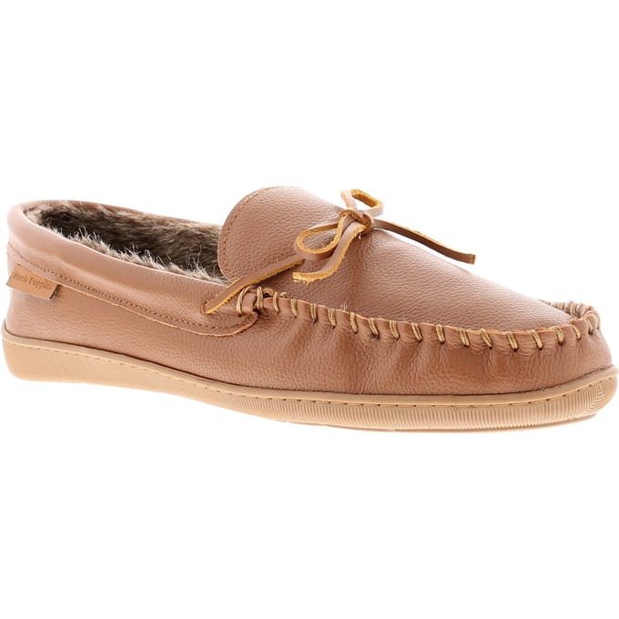 Hush Puppies Ace Slip On MEMORY FOAM Pantoffels Heren