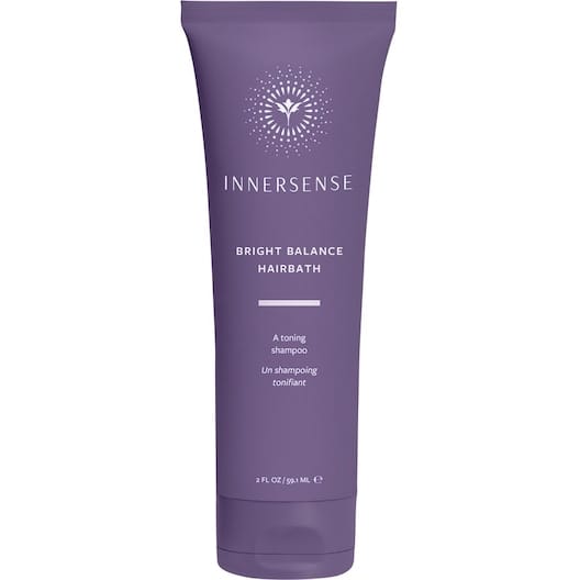 Innersense Shampoo Bright Balance Hairbath Kleurshampoo Dames 59.1 ml