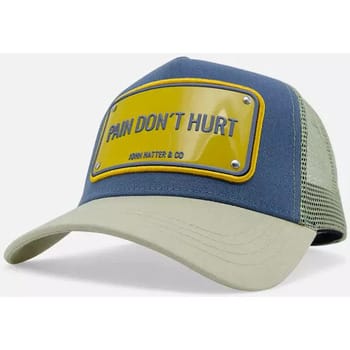 Muts John Hatter &amp; Co PAIN DON´T HURT 1-1032-U00