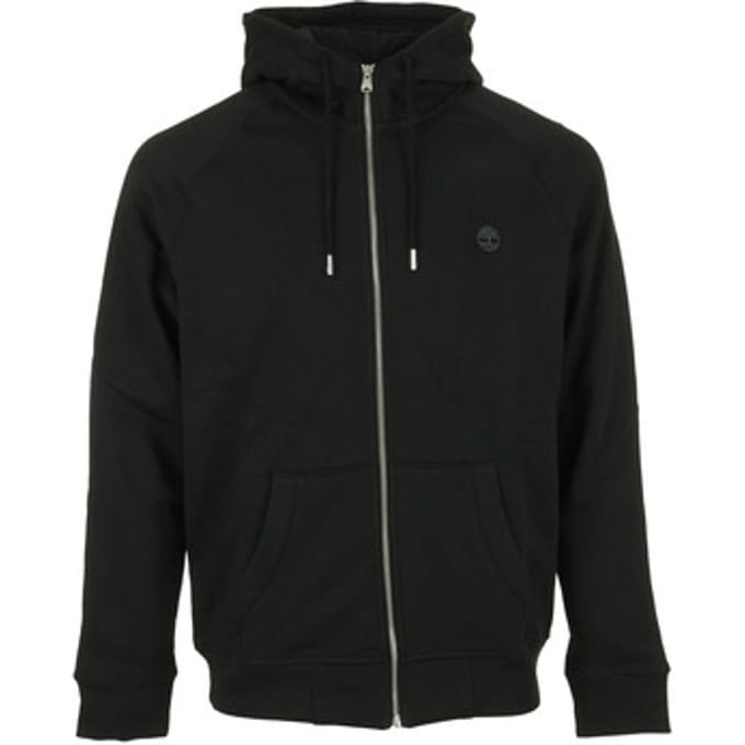 Trainingsjack Timberland Brushed Back Full Zip H