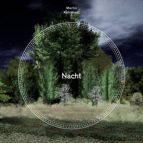 Nacht - Martin Kohlstedt