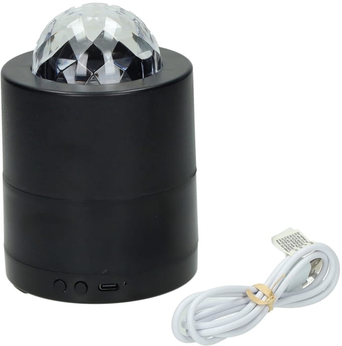 Noorderlicht Projector met Wolk- en Maaneffect.