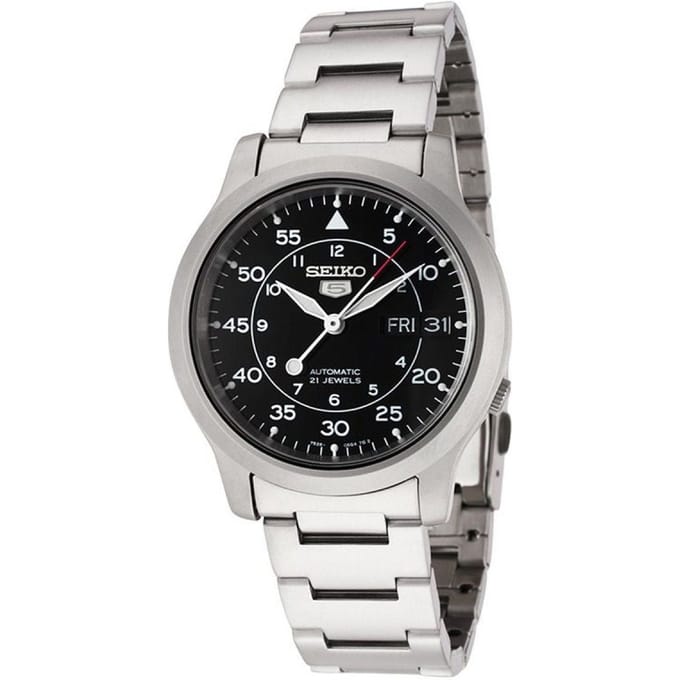 Seiko 5 Gent automatic | SNK809K1