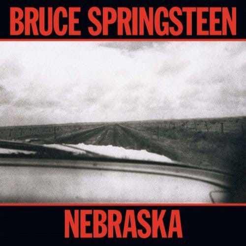 Nebraska - Bruce Springsteen