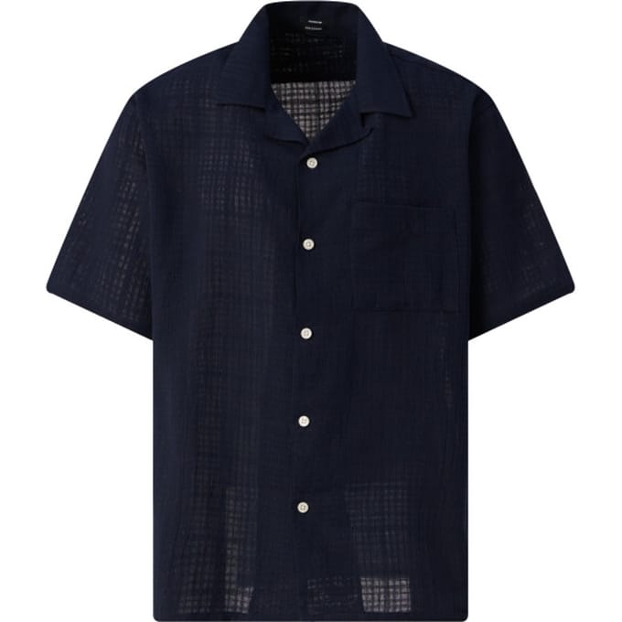Denham Tony casual shirt ss