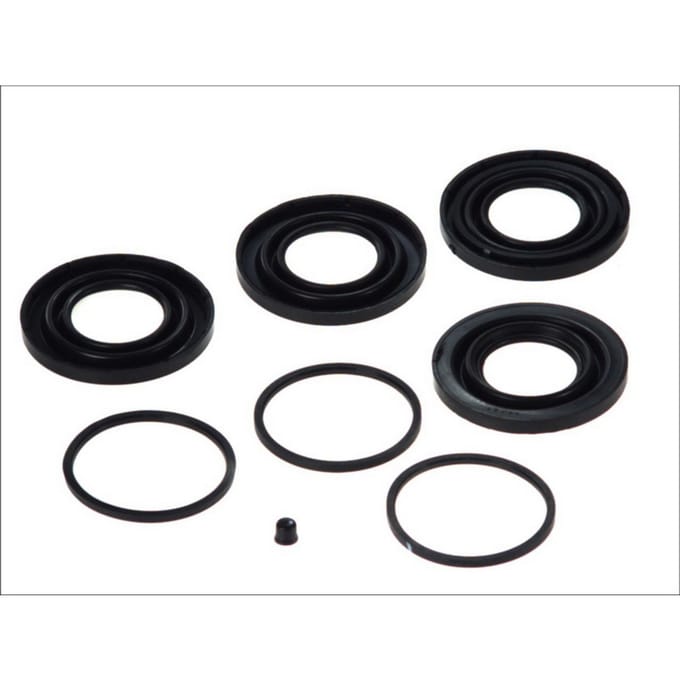 Reparatieset, remklauw AUTOFREN SEINSA D4384